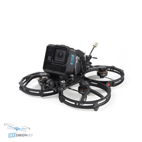 GEPRC Cinelog35 V2 Analog ELRS2.4G FPV drone accessories kit contents price HTDRONE
