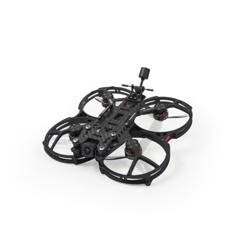 FPV Drone GEPRC Cinelog35 V2 HD O3 GPS ELRS2.4G