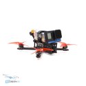 GEPRC SMART 35 Wasp HD ELRS 2.4G FPV drone - main view, best price at HTDRONE shop