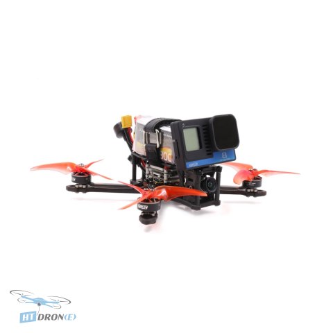 GEPRC SMART 35 Wasp HD ELRS 2.4G FPV drone - main view, best price at HTDRONE shop