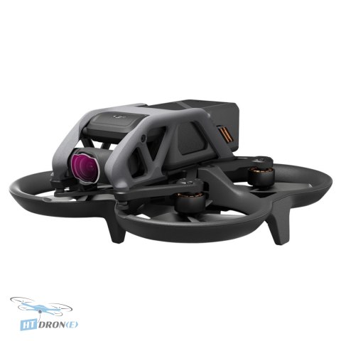 STARTRC Filter Set for DJI Avata ND8 ND16 ND32 ND64 - best filter set at HTDRONE shop
