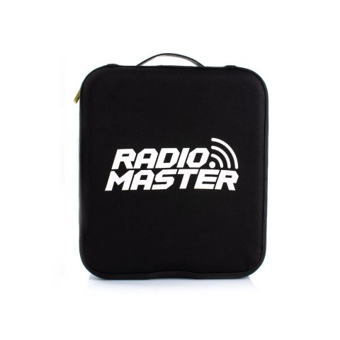 Foam box zipper cover case RadioMaster for TX16