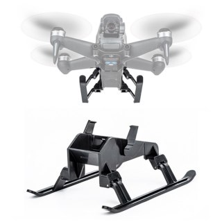 Foldable Extended Landing Gear for DJI FPV
