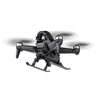 Foldable Extended Landing Gear for DJI FPV