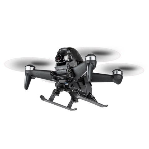 Foldable Extended Landing Gear for DJI FPV