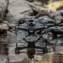 Akcesoria do zestawu STARTRC podwozie DJI FPV detale opakowania