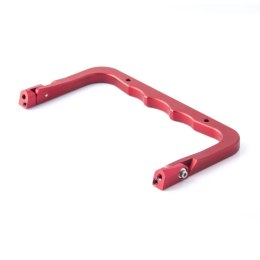 Folding Handle RadioMaster CNC Red