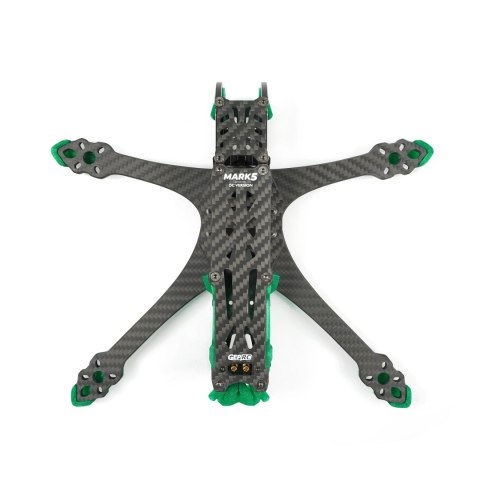 Frame GEPRC GEP-MK5D-O3-PRO for MARK5 Drone