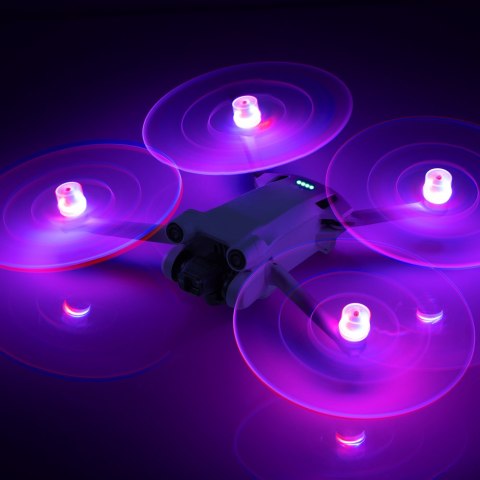 LED propeller for DJI Mini 3 Pro