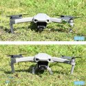 STARTRC Landing Gear do DJI Air 2/2S stabilne podwozie do drona kup w HTDRONE