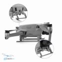 STARTRC Landing Gear do DJI Air 2/2S tylny widok podwozia stabilizującego dron najlepszy sklep