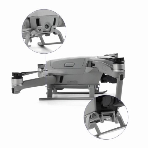 Landing Gear for DJI Air 2/2S