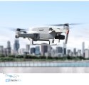 STARTRC Landing Gear do DJI Air 2/2S wymiary podwozia stabilizującego akcesoria do drona HTDRONE