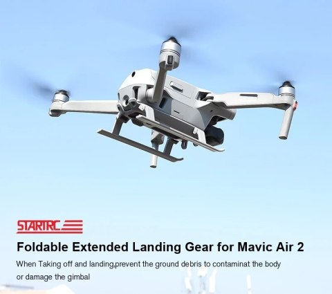 Landing Gear for DJI Air 2/2S