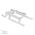 STARTRC Landing Gear with LED for DJI Mini 2 SE size reference DJI Mini 2