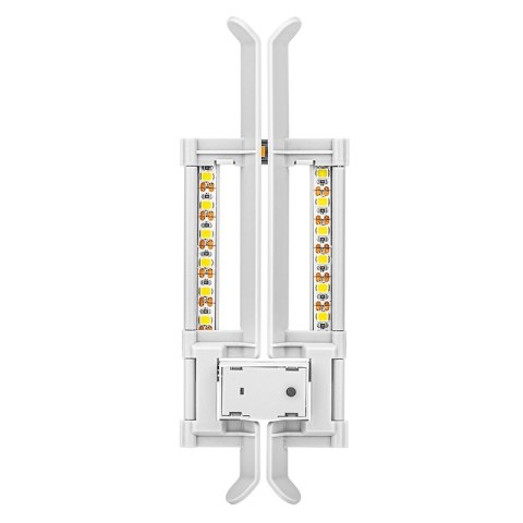 Landing Gear with Auxiliary Bottom Light for Mini 2 SE, Mini 2, Mavic Mini, Mini SE