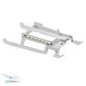 STARTRC Landing Gear with LED for DJI Mini 2 SE mounting details installation