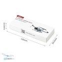 STARTRC składane podwozie do DJI Mini 2 Mavic Mini SE - górny widok, konstrukcja