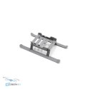 STARTRC składane podwozie do DJI Mini 2 Mavic Mini SE - akcesoria w zestawie, detale