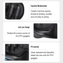 STARTRC Lens Protector z Anteną do DJI FPV Goggles V2 - główny widok produktu w sklepie HTDRONE
