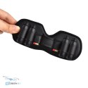 STARTRC Lens Protector z Anteną do DJI FPV Goggles V2 - widok z tyłu, szczegóły mocowania anteny