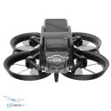 STARTRC Lens protector for DJI Avata - mounting detail, price at HTDRONE