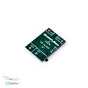 SpeedyBee Micro BEC 12V 1A модуль живлення FPV детальний вид збоку купити в HTDRONE