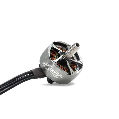 Motor GEPRC SPEEDX2 2107.5 1960KV (Titanium)
