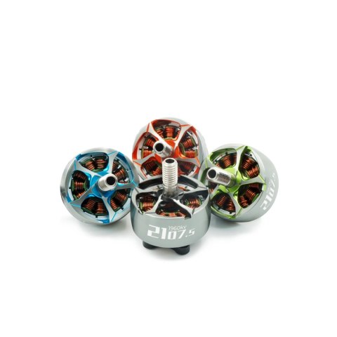 Motor GEPRC SPEEDX2 2107.5 1960KV (Titanium)