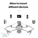 STARTRC Mocowanie Akcesoriów DJI Mavic 3 - zawartość opakowania