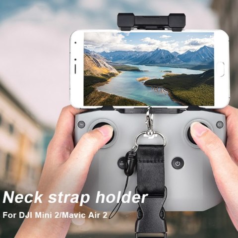 Neck Strap for DJI RC-N1 Remote controller