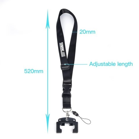 Neck Strap for DJI RC-N1 Remote controller