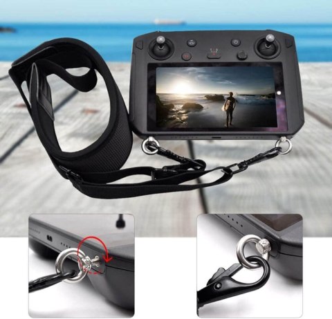 Neck strap for DJI RC Pro/DJI Smart Controller