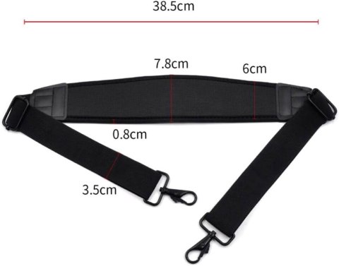 Neck strap for DJI RC Pro/DJI Smart Controller