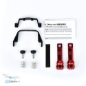 STARTRC lampka nocna do DJI Mini 2 Mavic Mini z trzech czwartych widoku - najlepsza cena