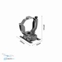STARTRC System Zwalniania Ładunku DJI Mavic 3 - widok z tyłu ze złączem