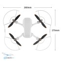 STARTRC Osłona śmigieł do DJI Mini 2 SE, Mini 2, Mavic Mini - widok 3/4