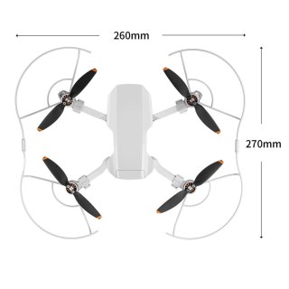 Propeller Guard for Mini 2 SE, Mini 2, Mavic Mini, Mini SE