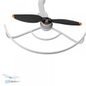 STARTRC Osłona śmigieł do DJI Mini 2 SE, Mini 2, Mavic Mini - porównanie rozmiaru