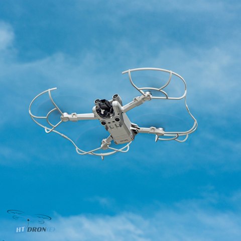 STARTRC osłona śmigieł do DJI Mini 3 Pro główny widok kup najlepsza cena sklep HTDRONE