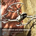 STARTRC захист пропелерів для DJI Air 2/2S – основний вигляд, купити в магазині HTDRONE