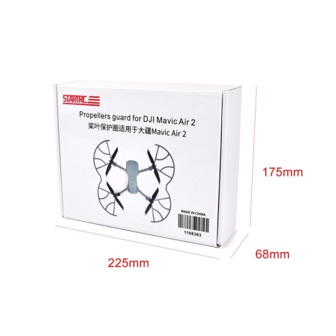 Propellers Guard for DJI Air 2/2S (1 Set)