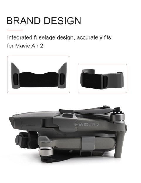 Propellers Holder for DJI Air 2/2S