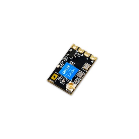 Receiver GEPRC ELRS2.4GHz Nano + Mini T Antenna