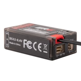 Receiver RadioMaster ER6 ELRS 2.4GHz PWM