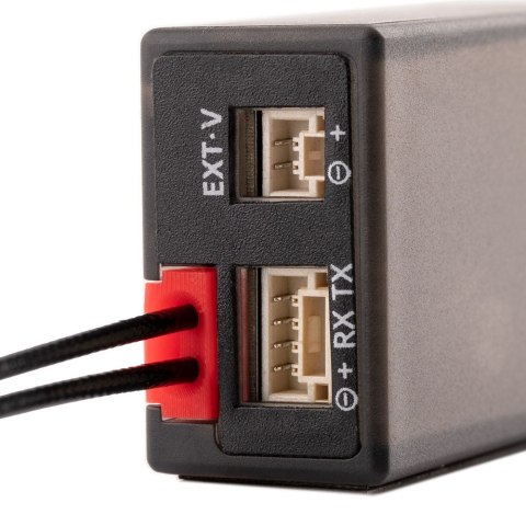 Receiver RadioMaster ER6 ELRS 2.4GHz PWM