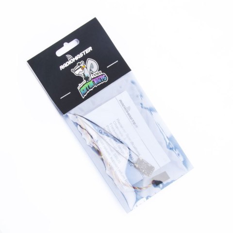 Receiver RadioMaster R81 V2 D16