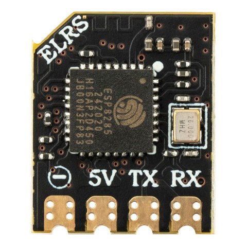 Receiver RadioMaster RP1 V2 ELRS 2.4GHz Nano