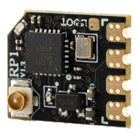 Receiver RadioMaster RP1 V2 ELRS 2.4GHz Nano