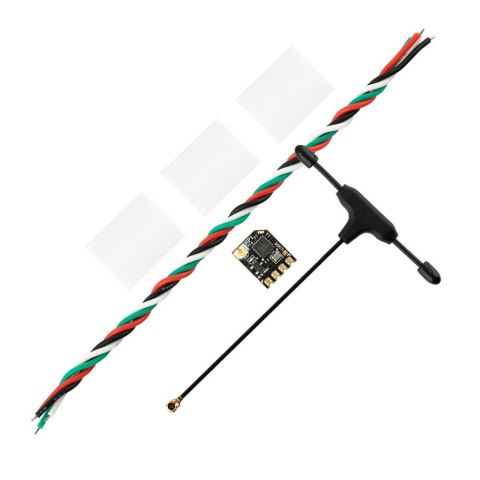 Receiver RadioMaster RP1 V2 ELRS 2.4GHz Nano